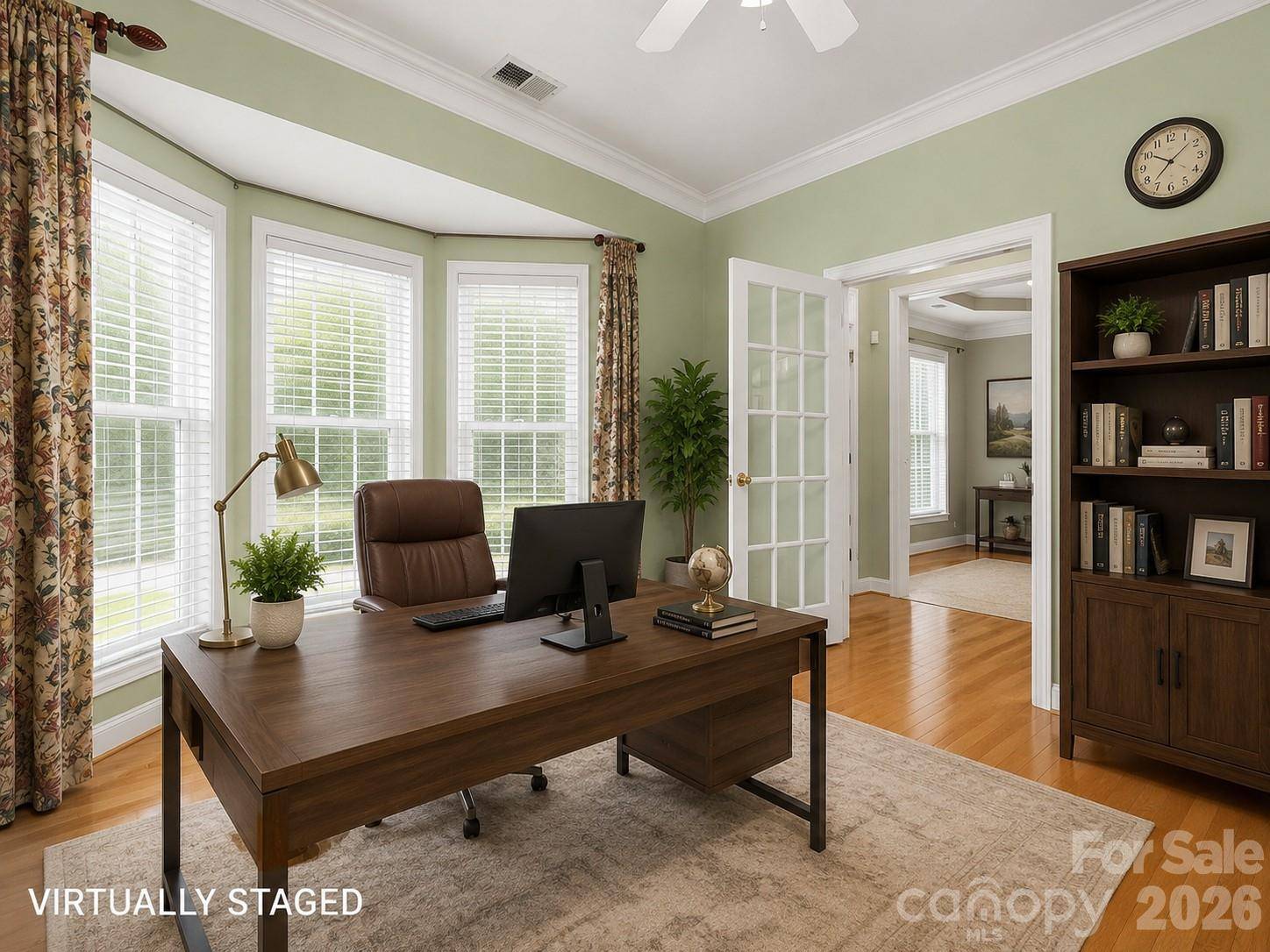 659 E Cheval DR, Fort Mill, SC 29708