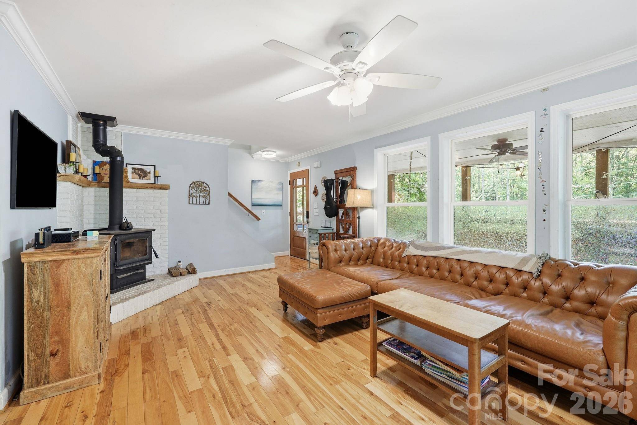 2 Coneflower CT, Black Mountain, NC 28711