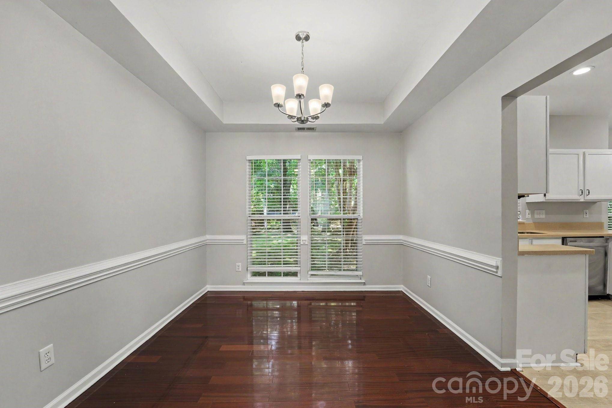 8716 Barrister WAY, Charlotte, NC 28216