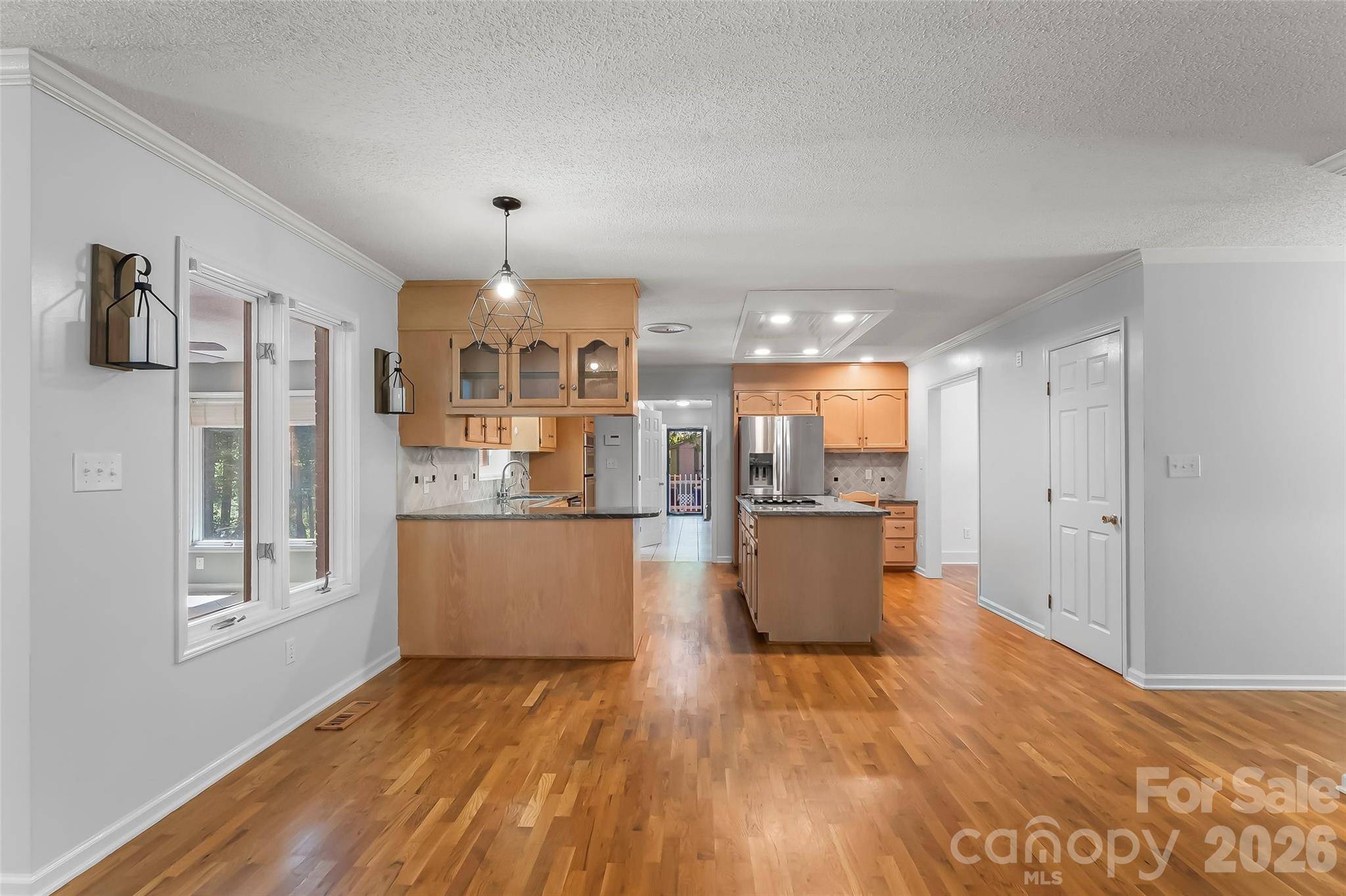 3735 Old Petra Mill RD, Granite Falls, NC 28630