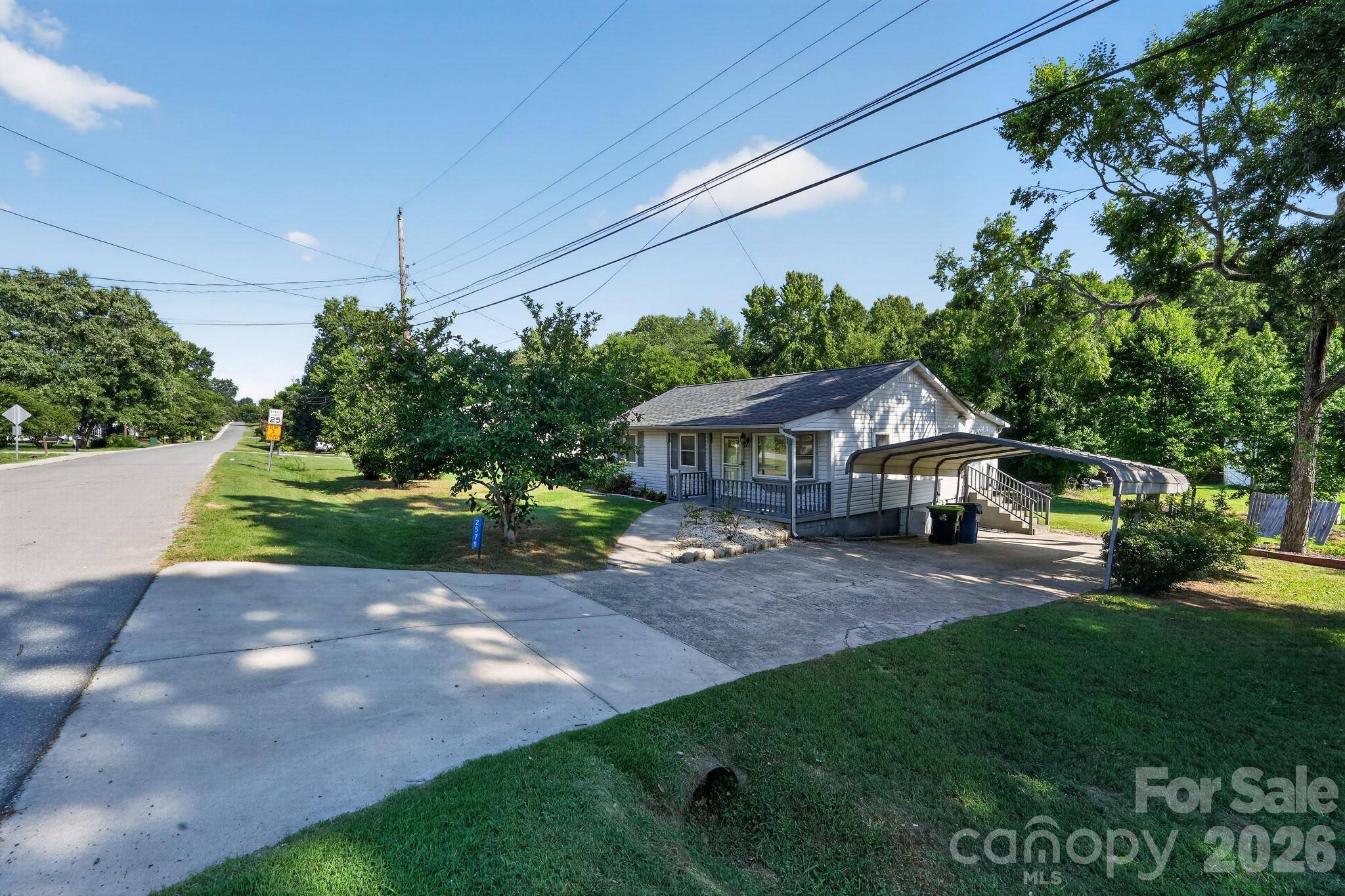 2578 Simpson RD E, Burlington, NC 27217