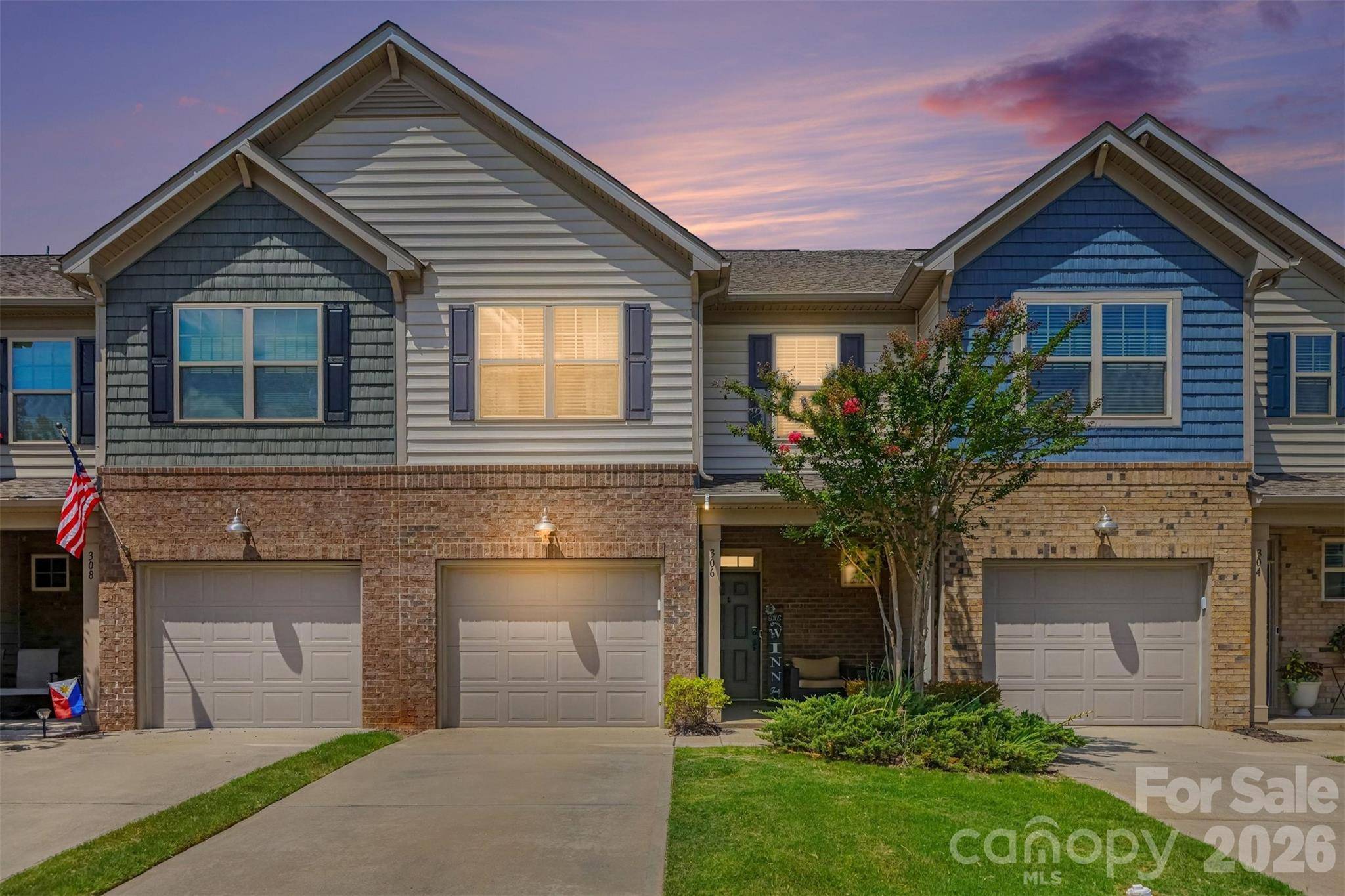 306 Ascot Run WAY, Fort Mill, SC 29715