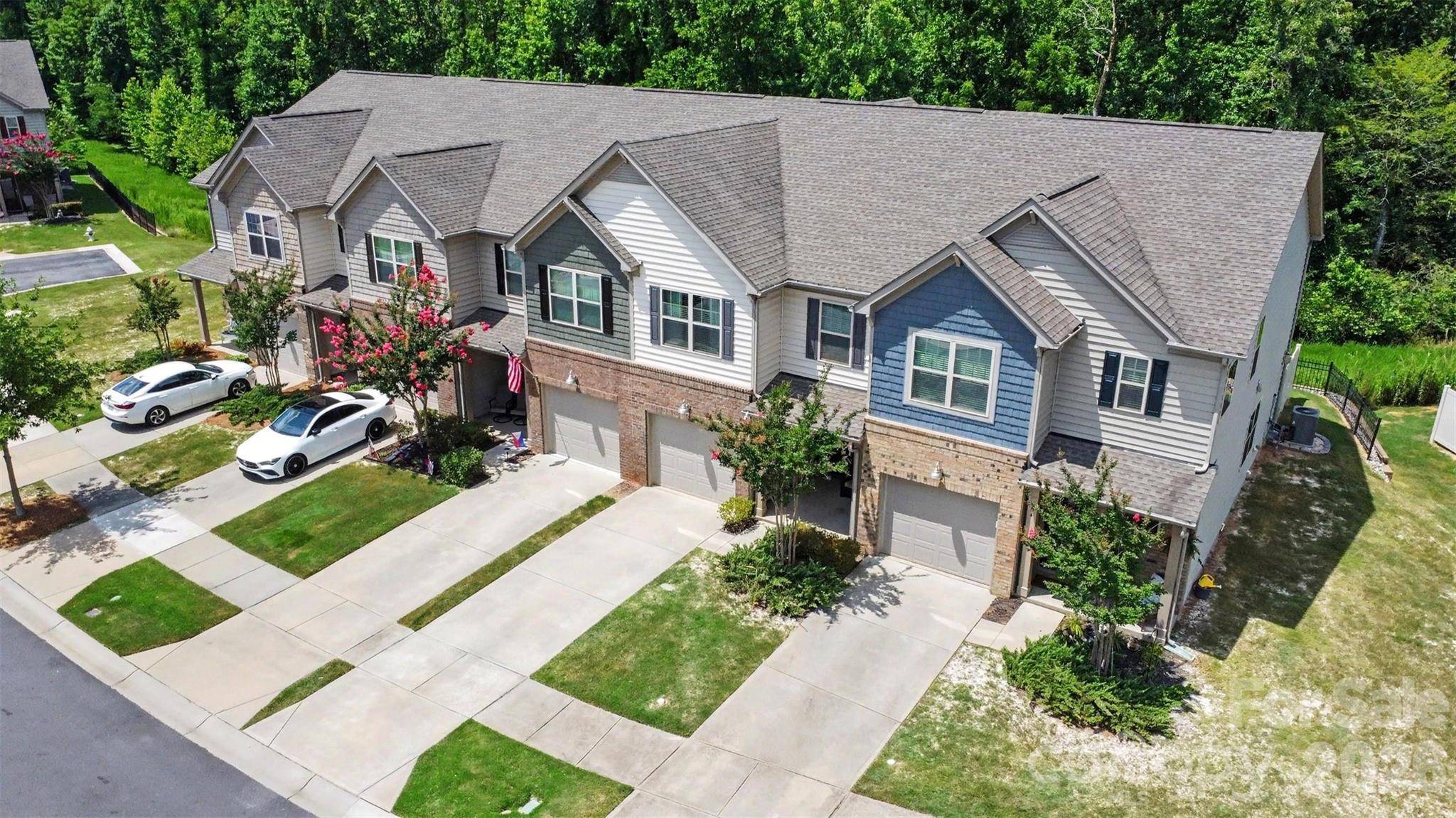 306 Ascot Run WAY, Fort Mill, SC 29715