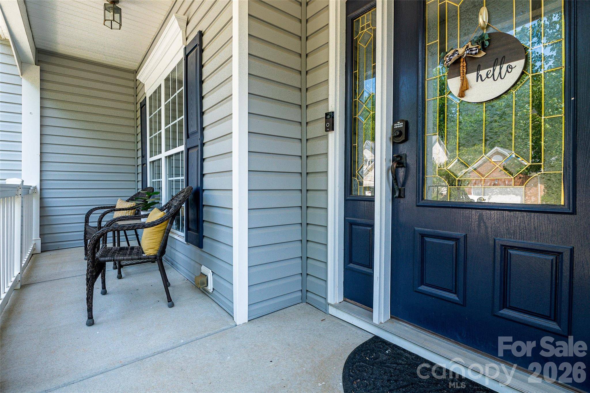14427 Maclauren LN, Huntersville, NC 28078