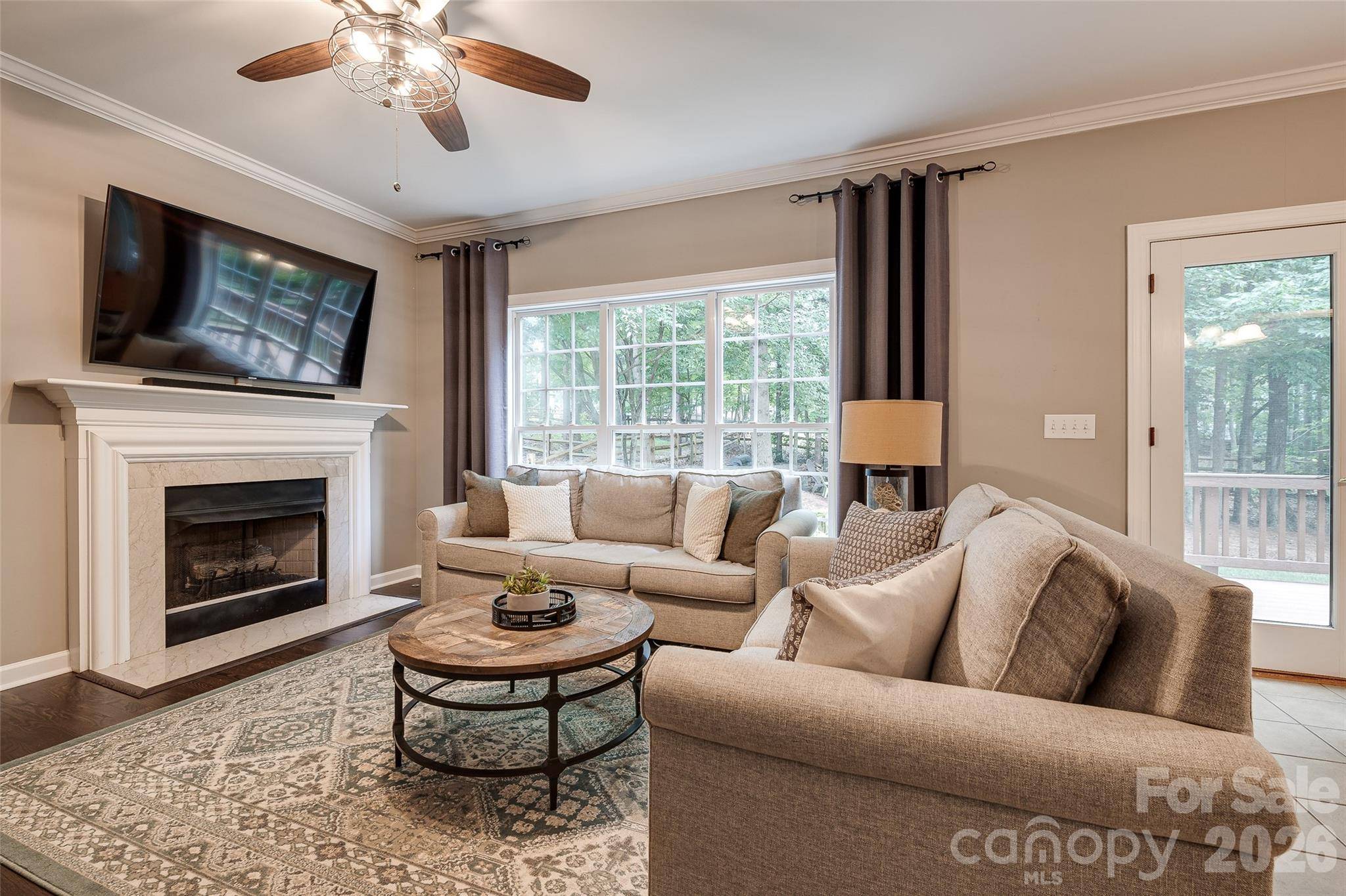 14427 Maclauren LN, Huntersville, NC 28078