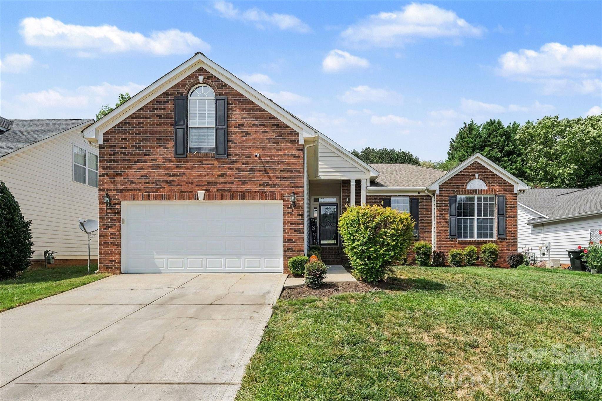 4017 Guilford CT NW, Concord, NC 28027