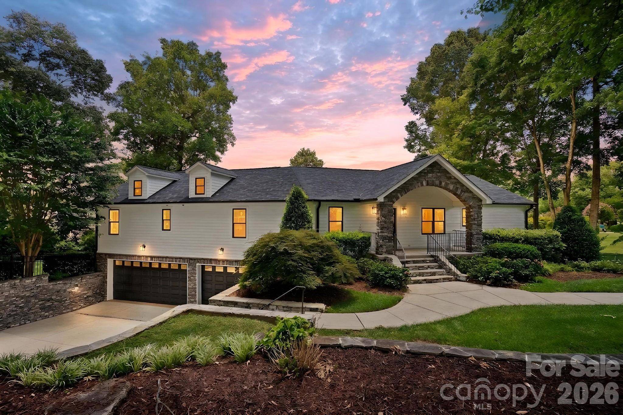 3662 Gordon ST, Terrell, NC 28682