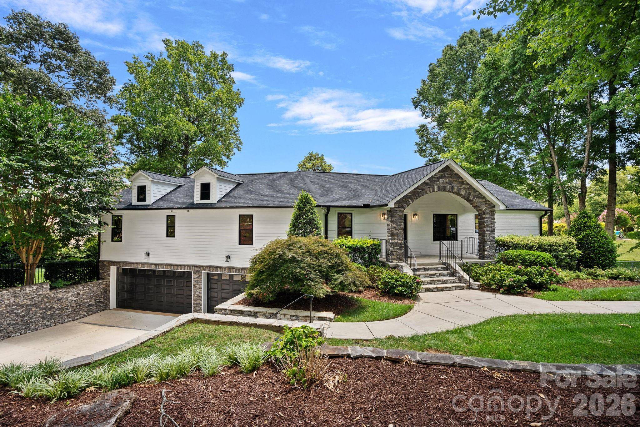 3662 Gordon ST, Terrell, NC 28682