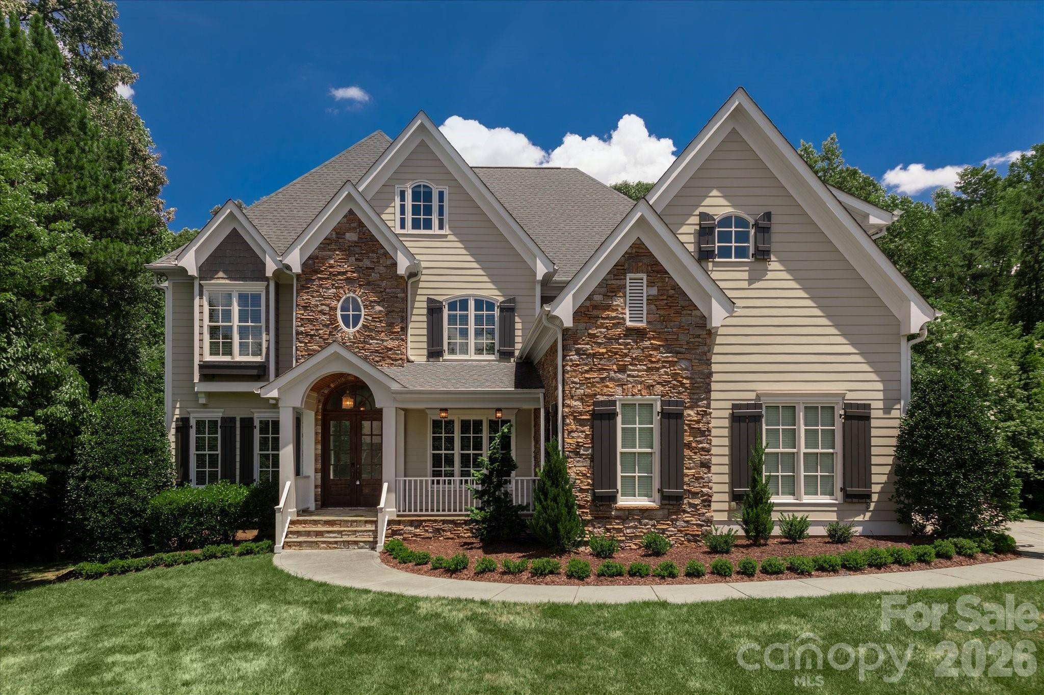 406 Belo CT, Fort Mill, SC 29715