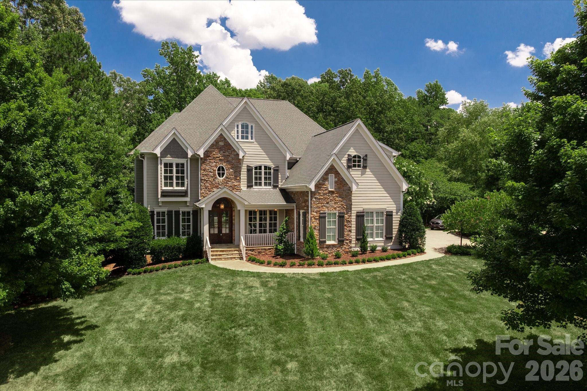 406 Belo CT, Fort Mill, SC 29715