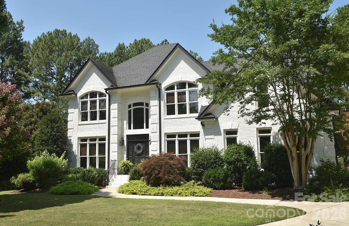 18719 Cannon Crossing WAY, Davidson, NC 28036