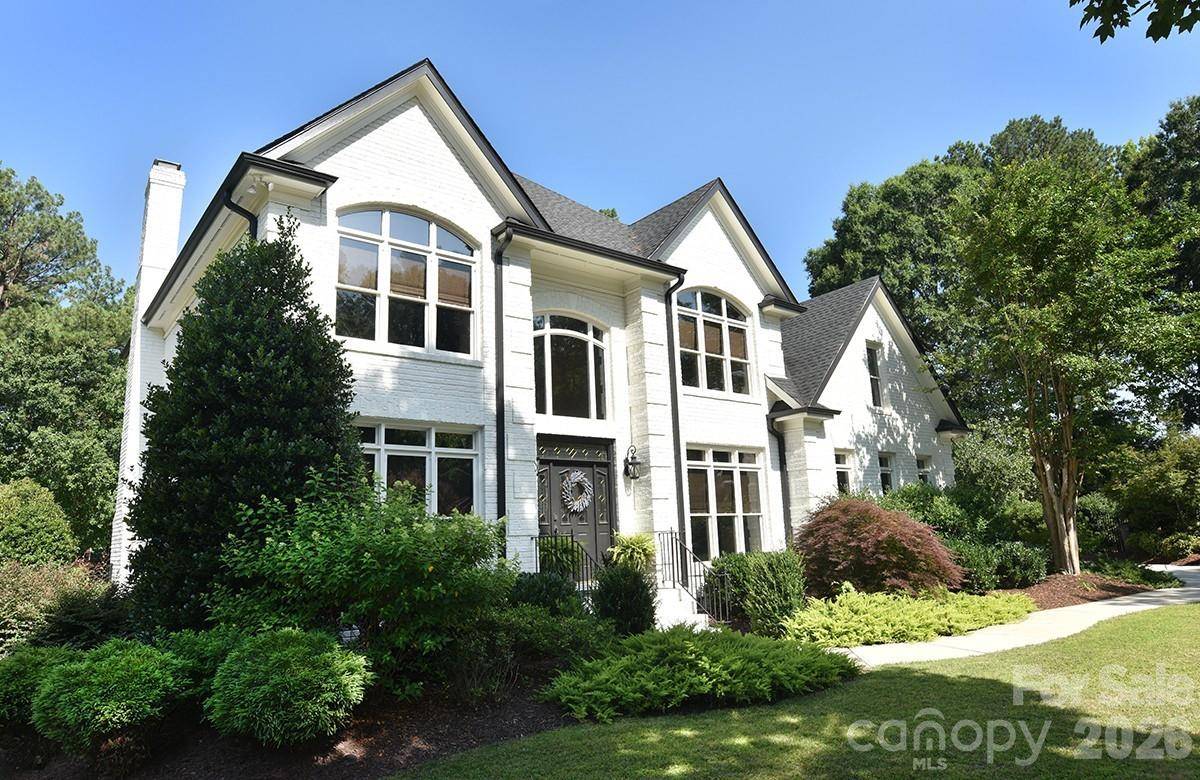 18719 Cannon Crossing WAY, Davidson, NC 28036