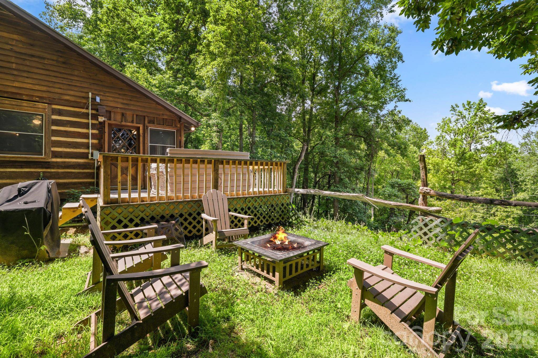 237 Biltmore CIR, Bryson City, NC 28713