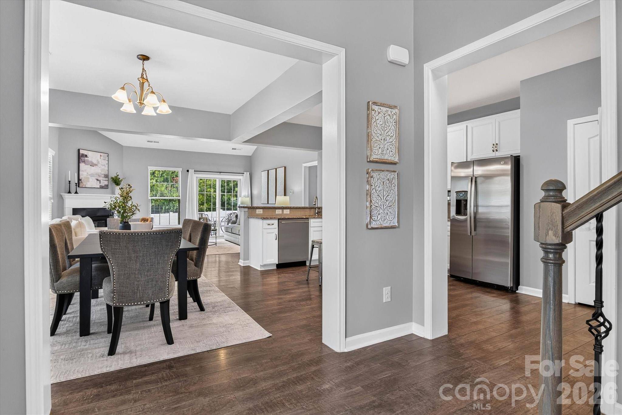 3153 Hartson Pointe DR, Fort Mill, SC 29707