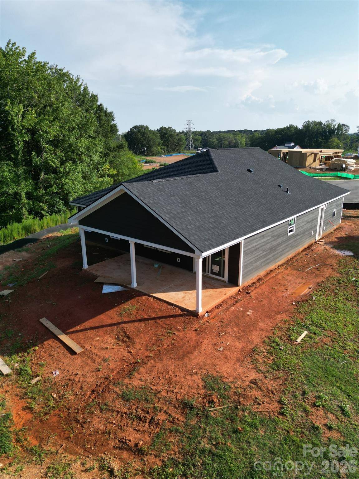 533 Creston Place DR, Monroe, NC 28110