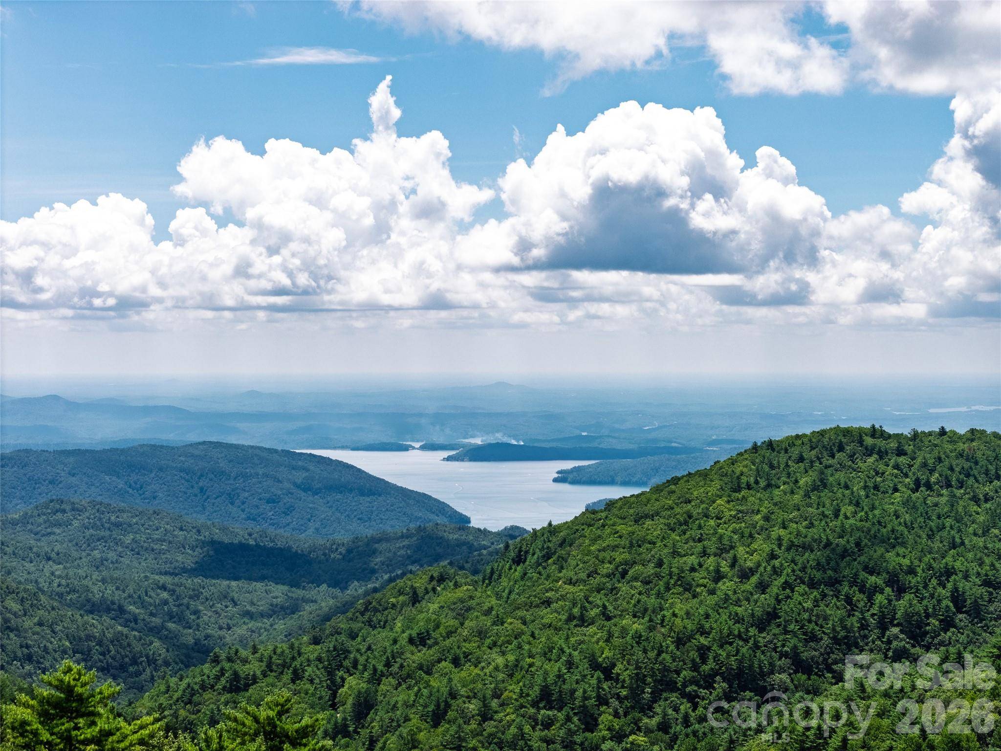 315 Jocassee TRL, Sapphire, NC 28774