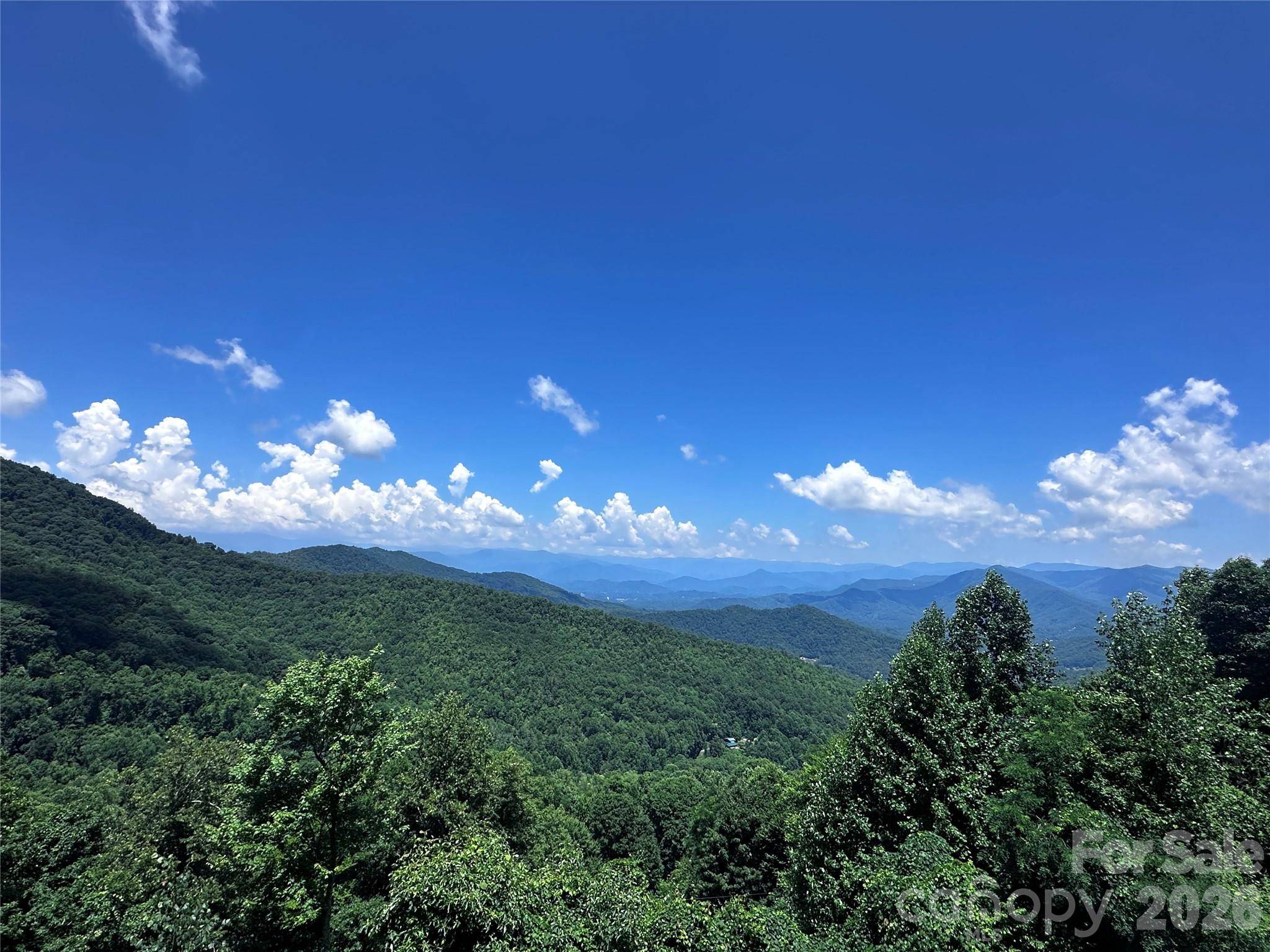 92 Falcons Peak LN, Whittier, NC 28789