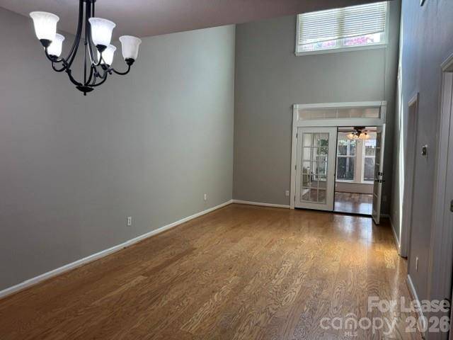 126 Marshland LN, Greer, SC 29650