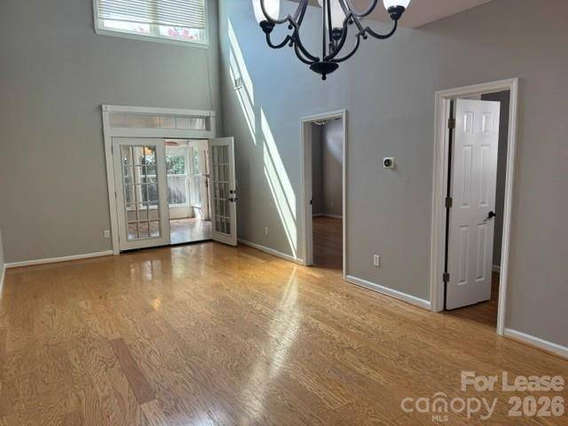 126 Marshland LN, Greer, SC 29650