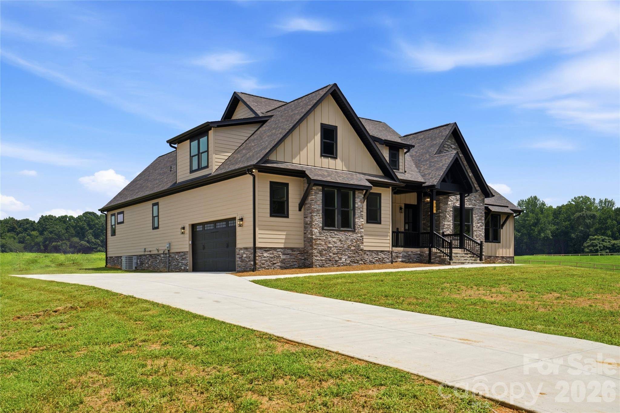 363 New Salem RD, Statesville, NC 28625