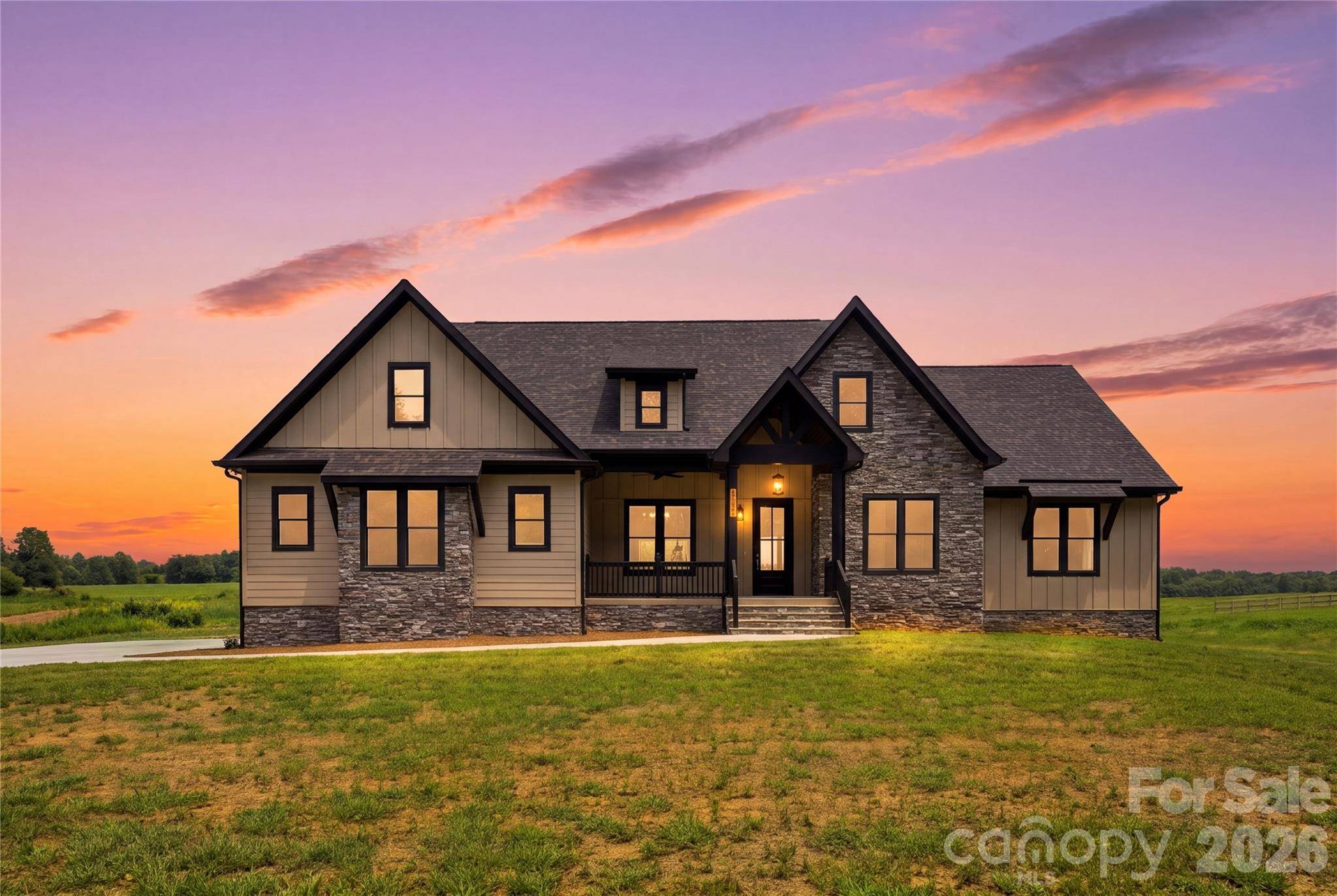 363 New Salem RD, Statesville, NC 28625