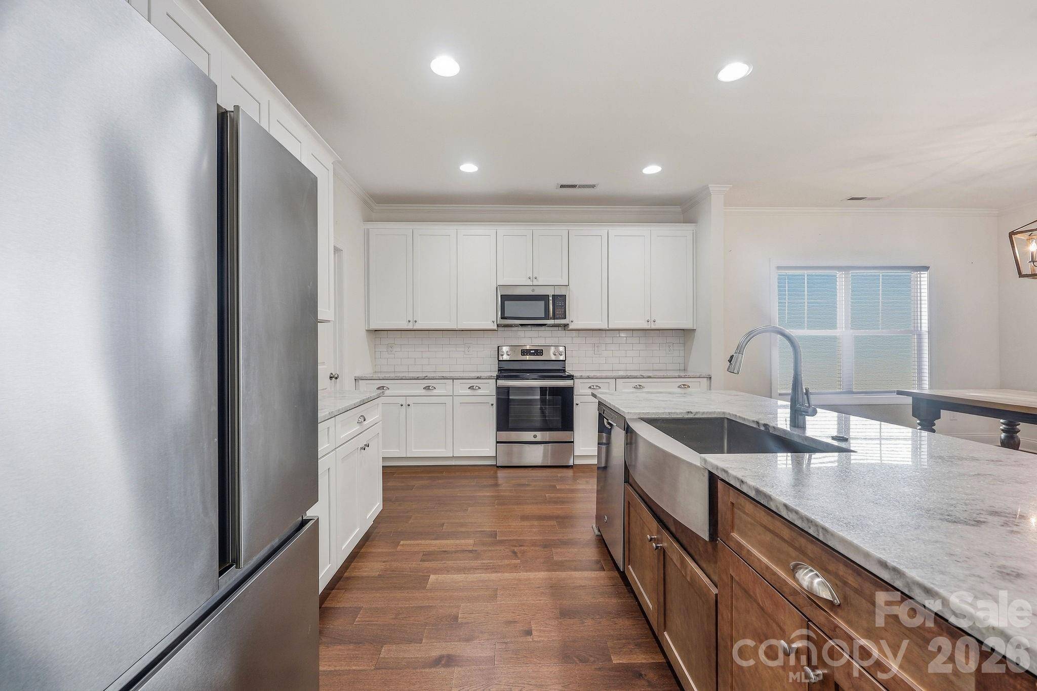 2612 Poplar Cove DR NW, Concord, NC 28027