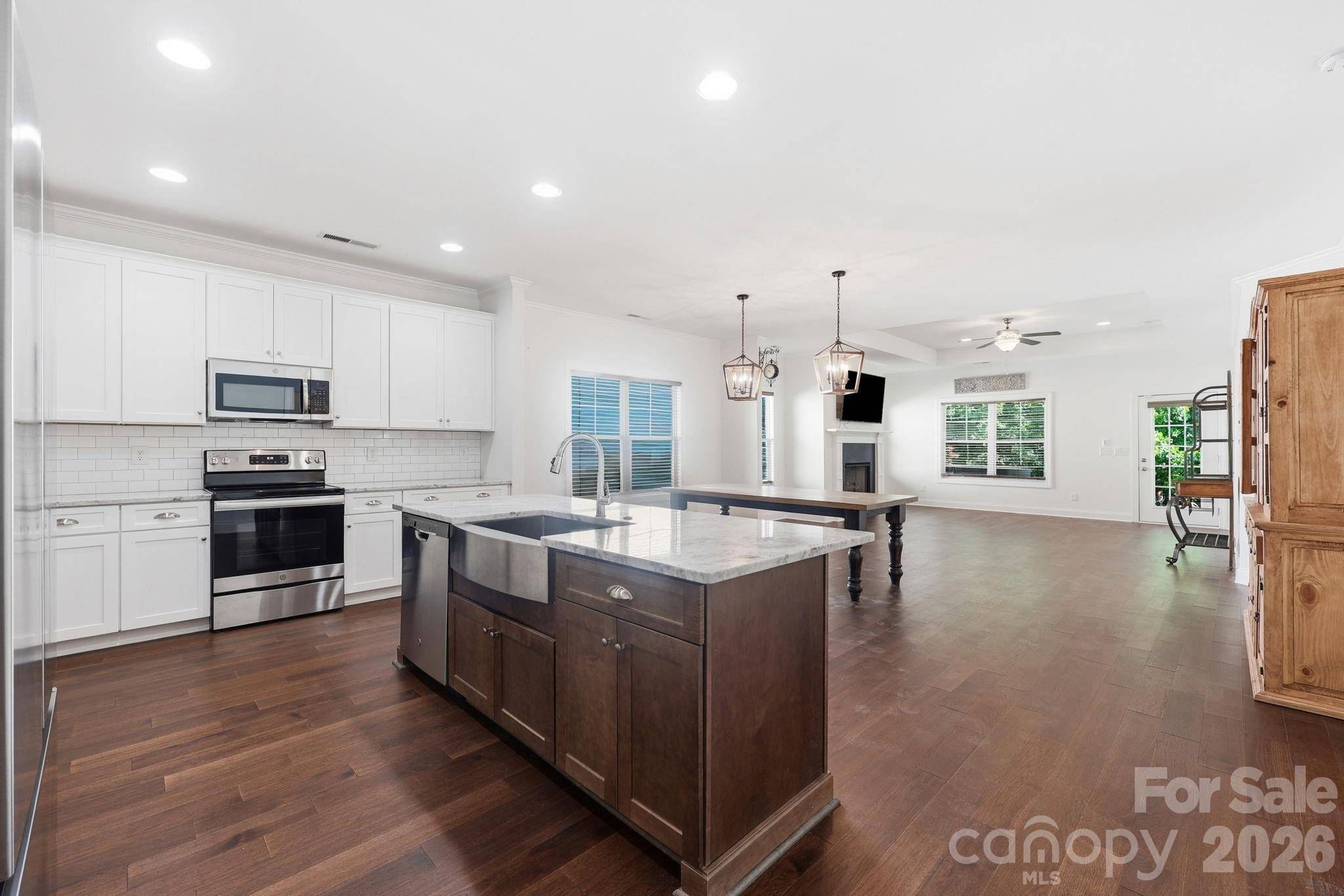 2612 Poplar Cove DR NW, Concord, NC 28027