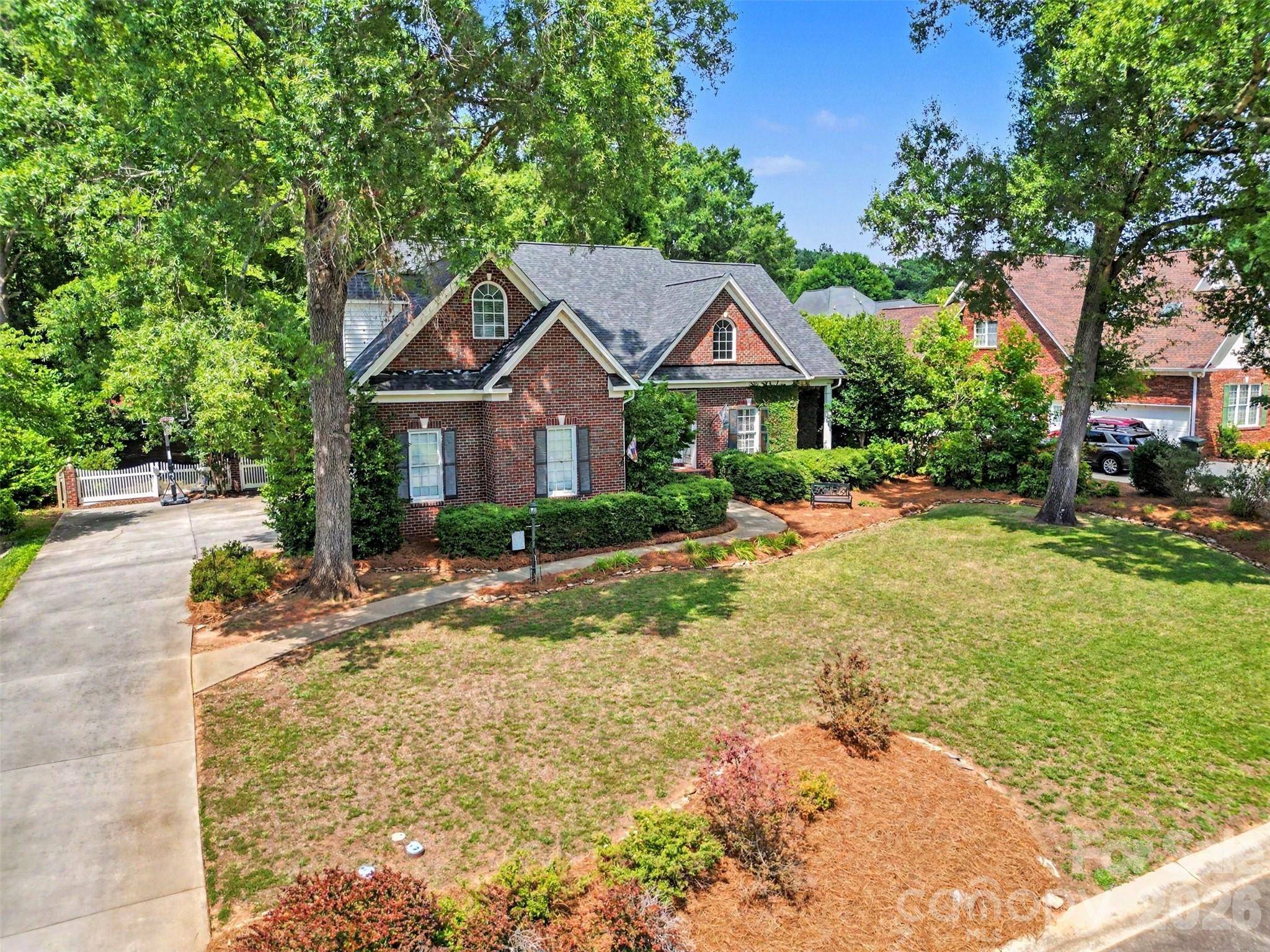 1484 Summit View DR, Rock Hill, SC 29732