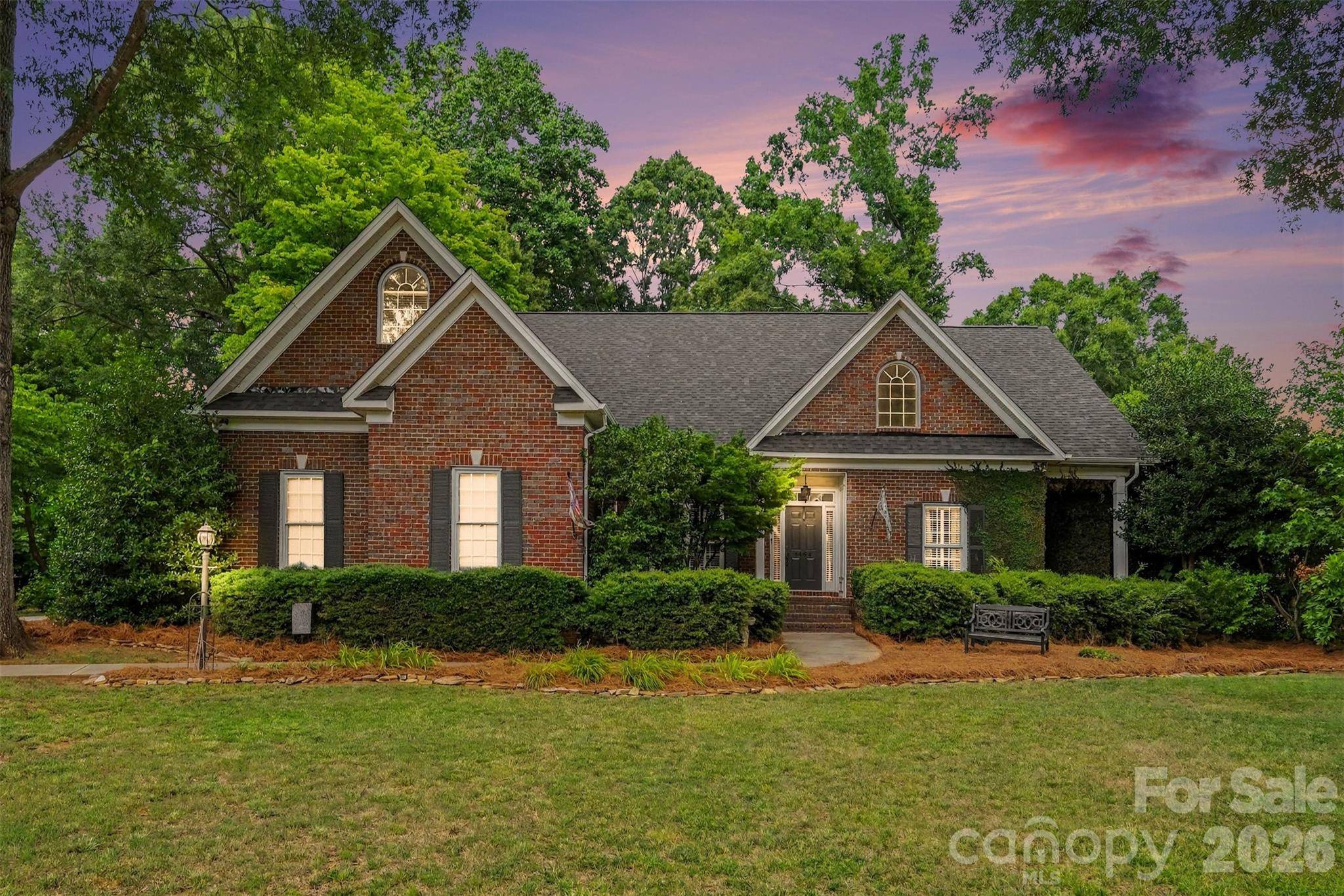 1484 Summit View DR, Rock Hill, SC 29732