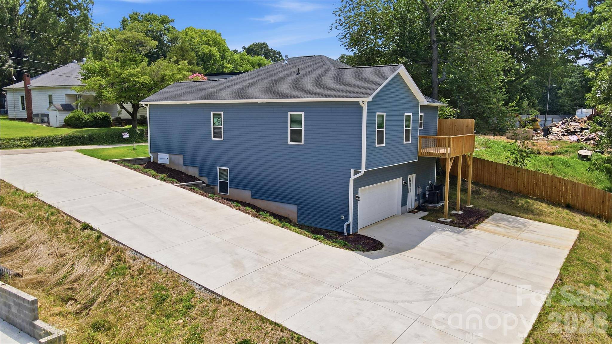 510 W 9th ST, Kannapolis, NC 28081