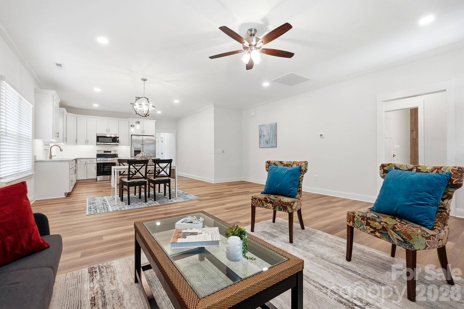 510 W 9th ST, Kannapolis, NC 28081