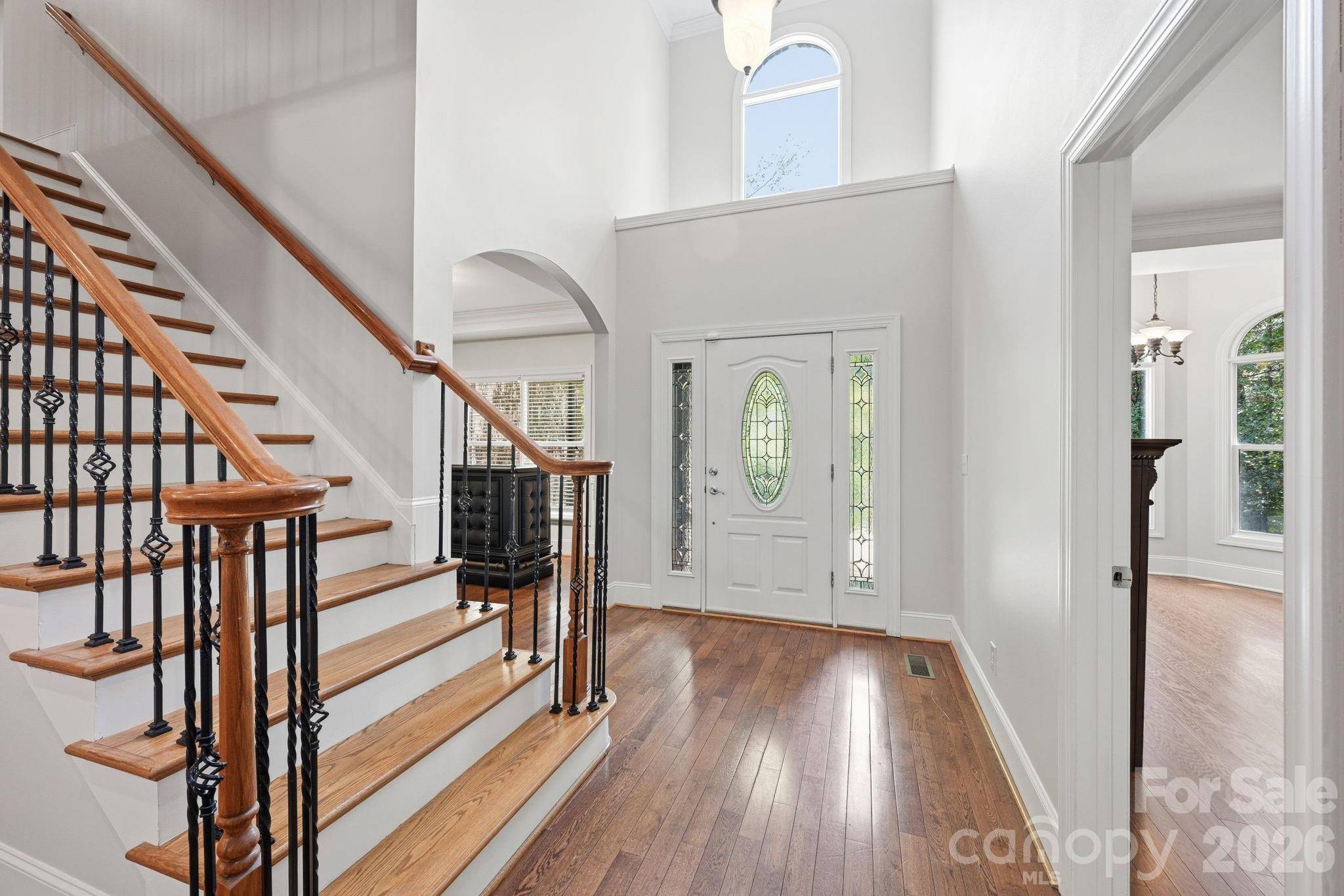 202 Indian TRL, Mooresville, NC 28117