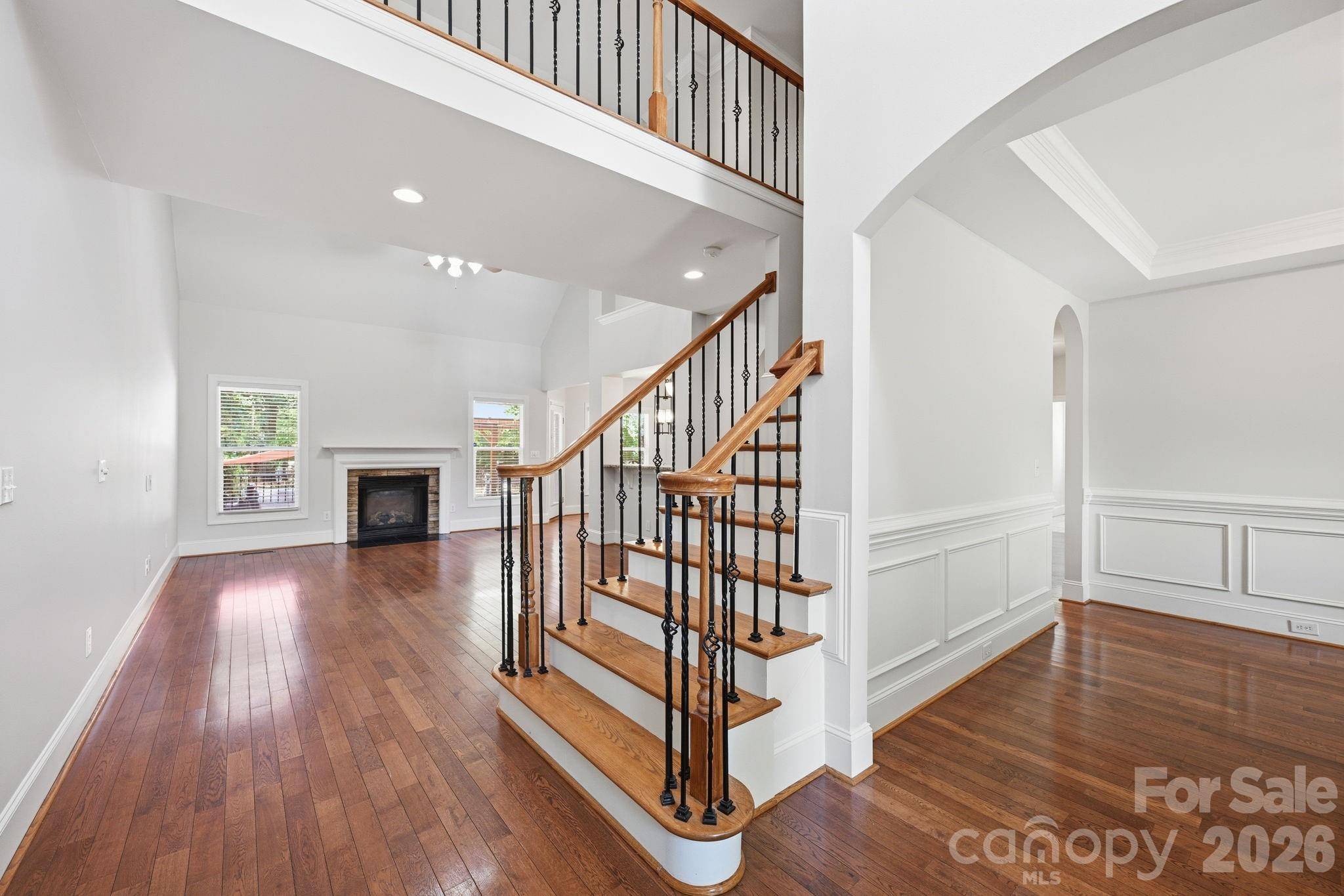 202 Indian TRL, Mooresville, NC 28117