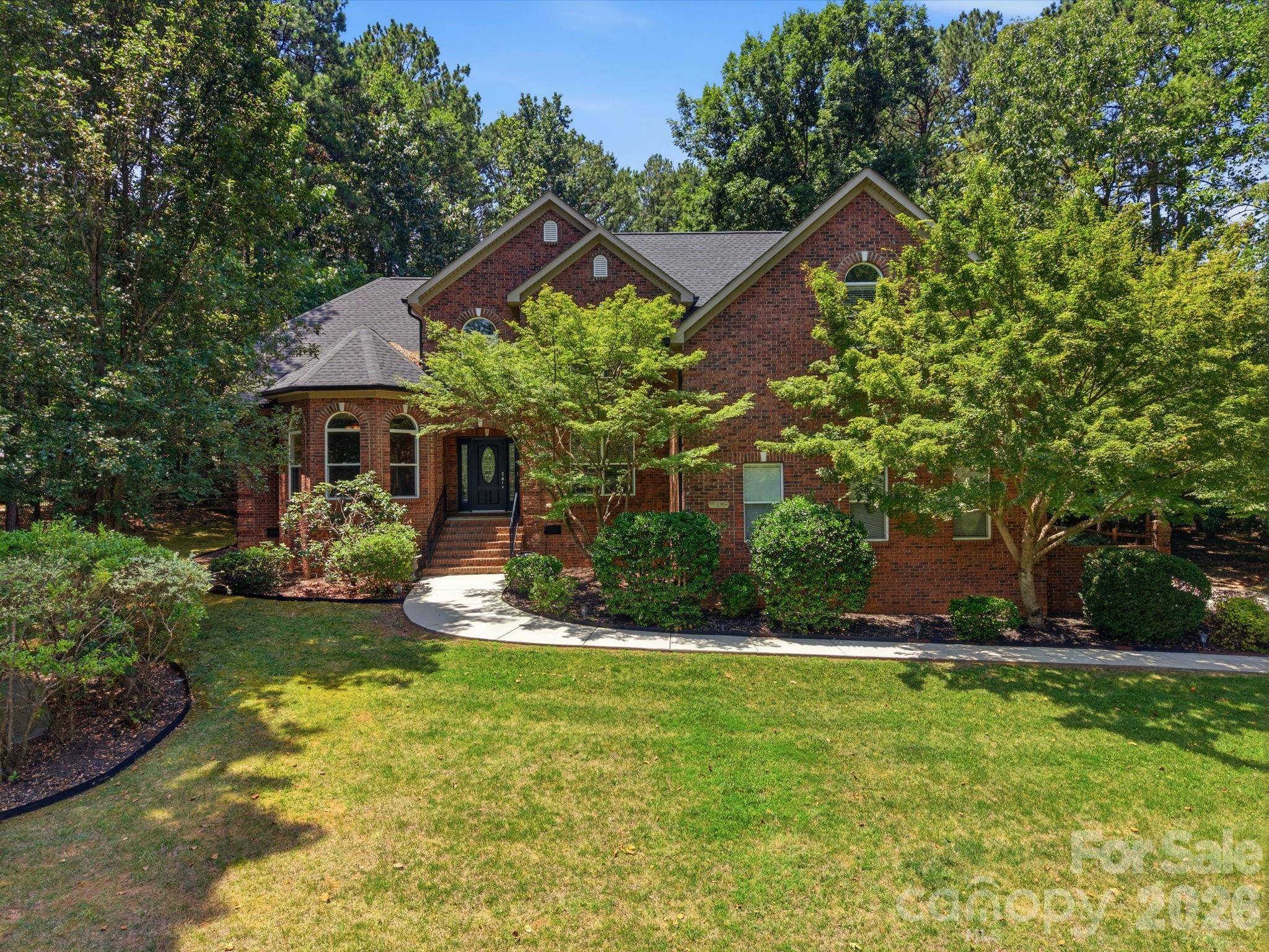 202 Indian TRL, Mooresville, NC 28117