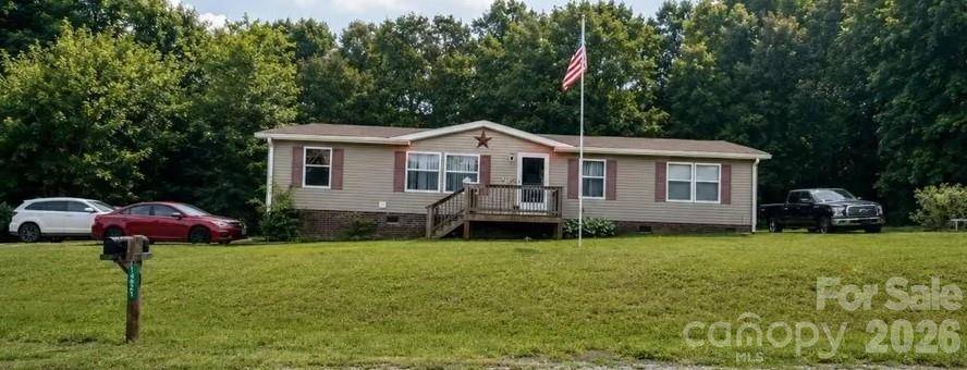 14621 Old Beatty Ford RD, Gold Hill, NC 28071