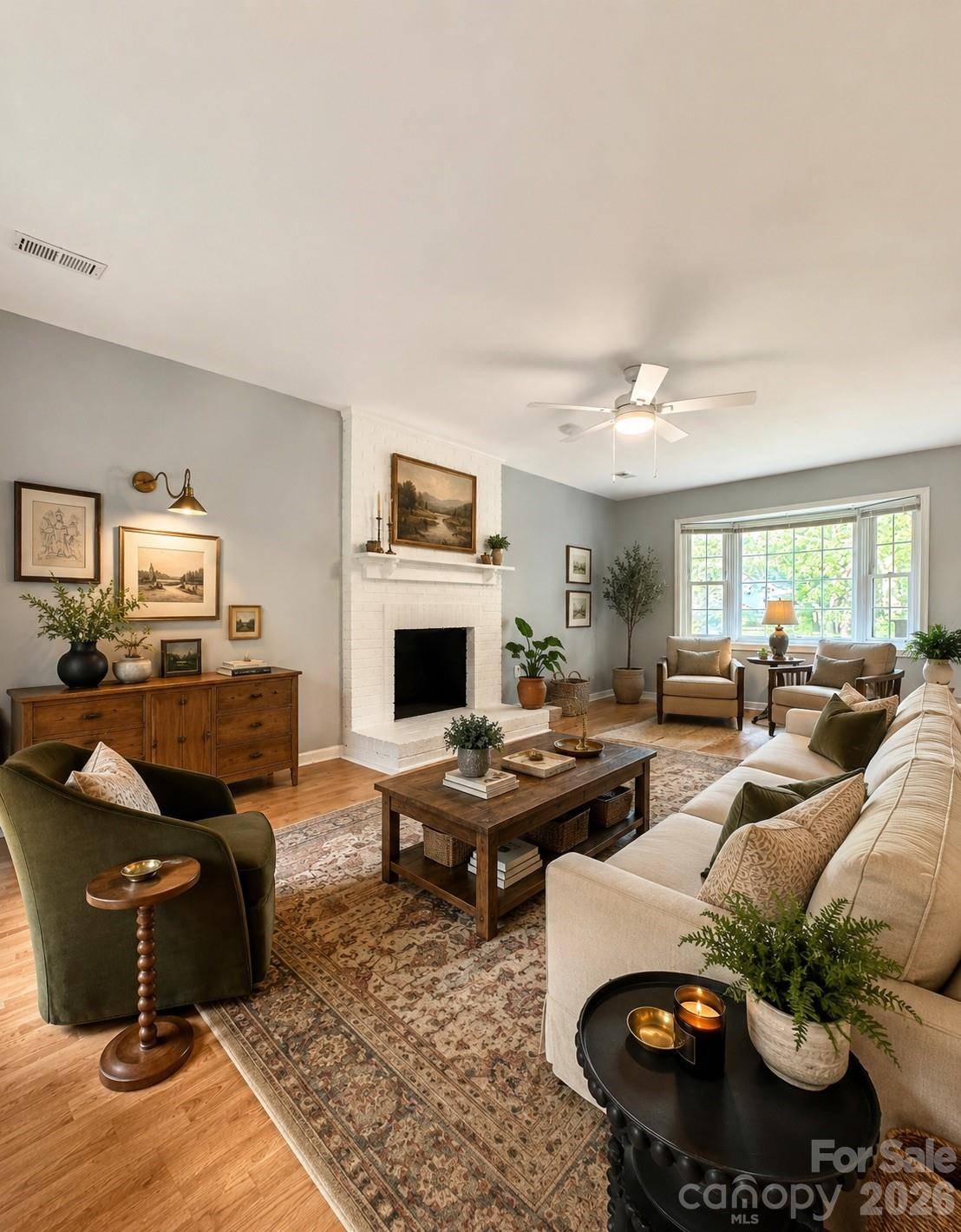 8826 Leipzig DR, Charlotte, NC 28210