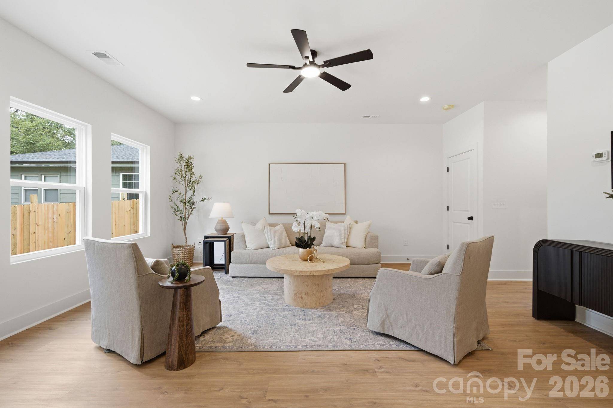 1735 Byrum ST, Charlotte, NC 28216