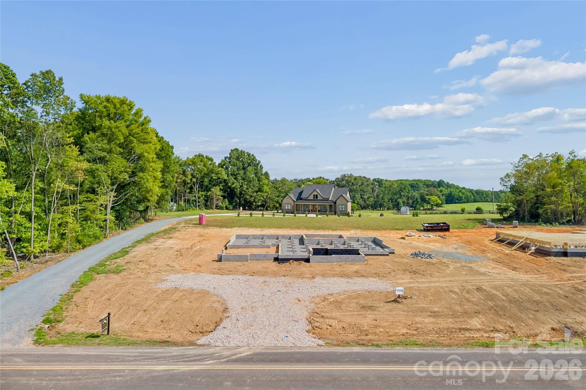 5319 Old Highway RD #3, Waxhaw, NC 28173