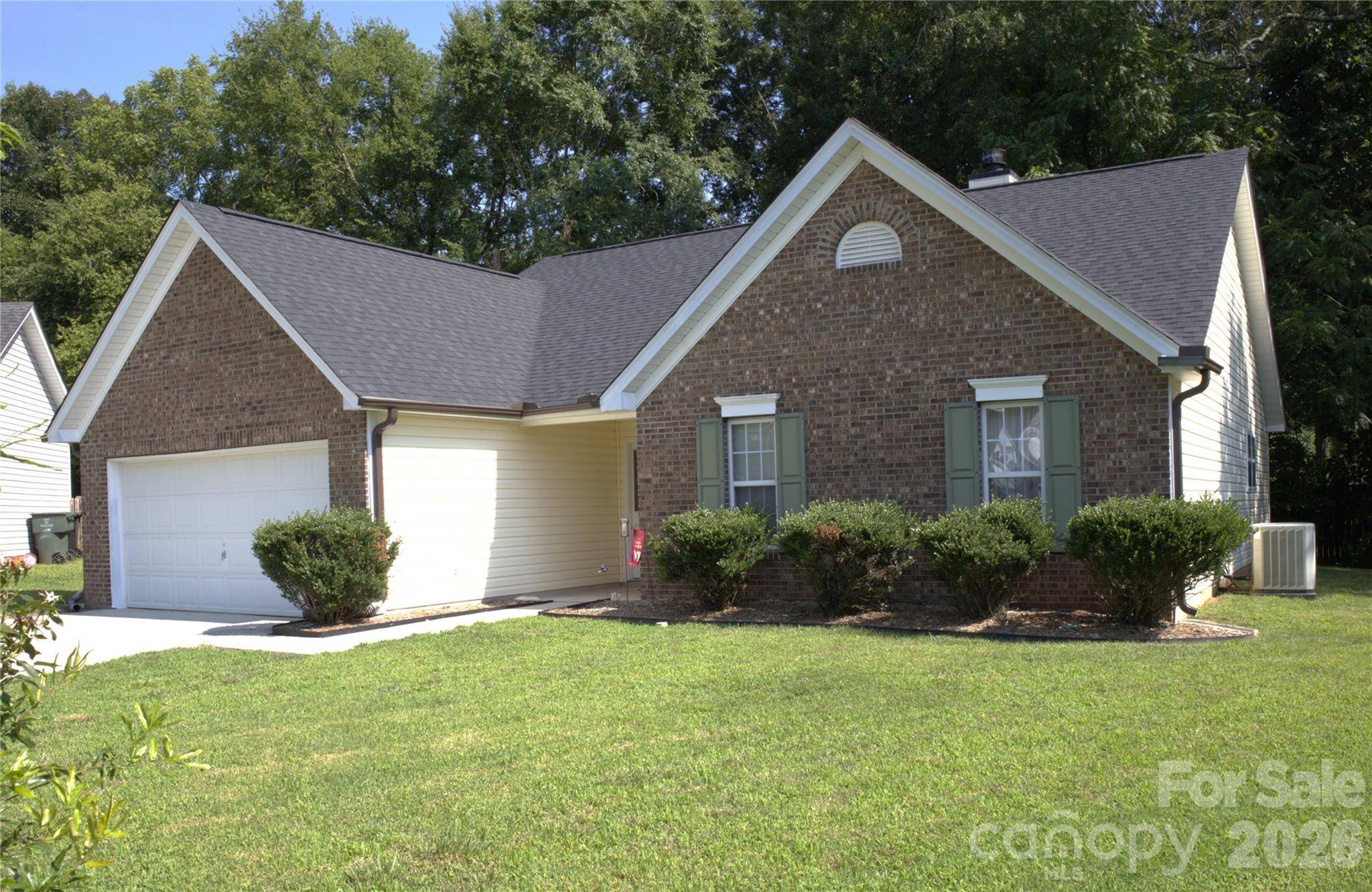 5827 SW Mahogany PL SW, Concord, NC 28025