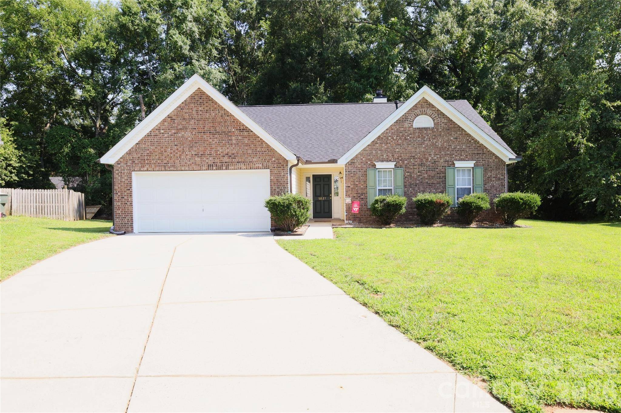 5827 SW Mahogany PL SW, Concord, NC 28025