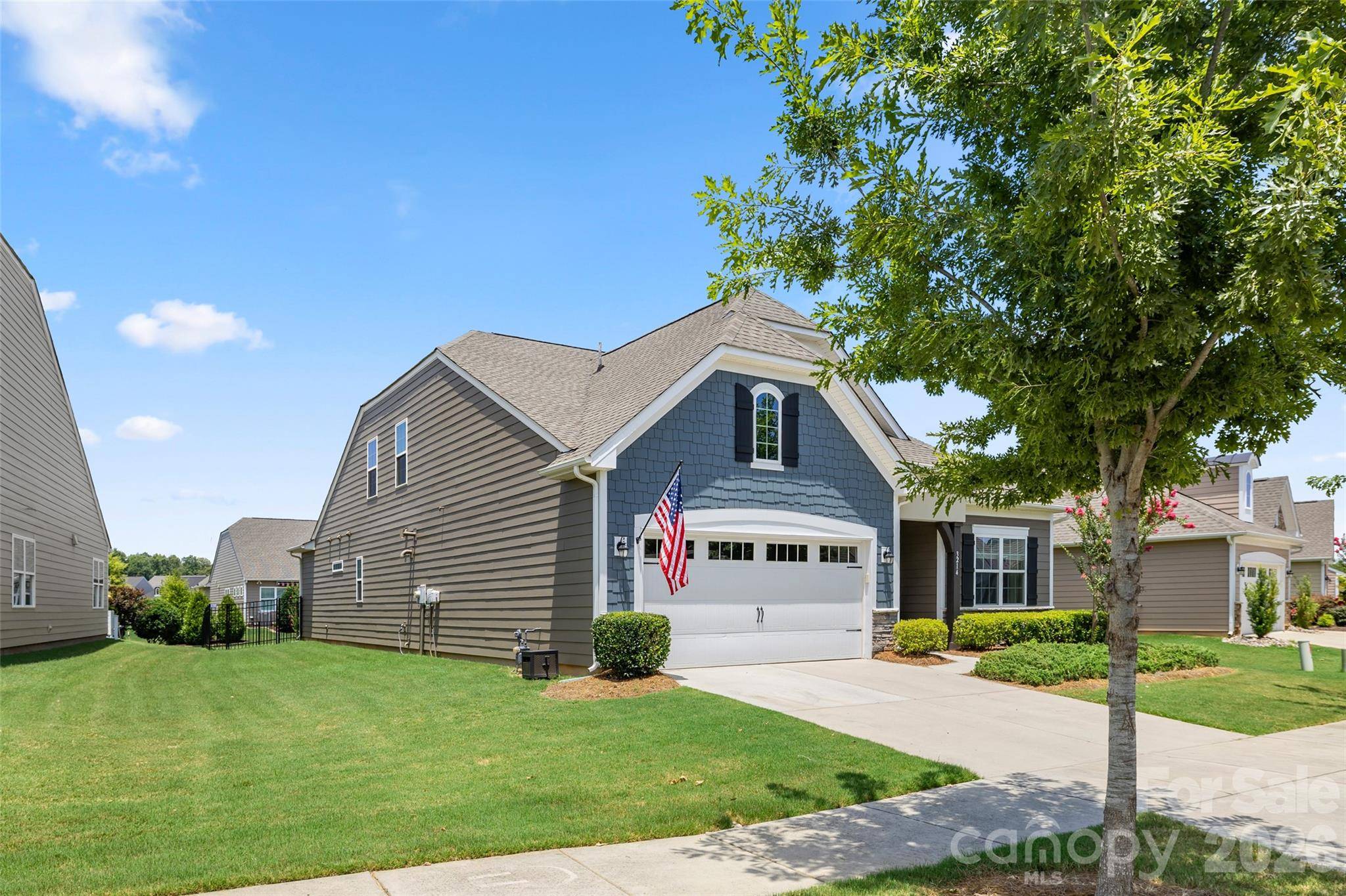 3214 Oliver Stanley TRL, Lancaster, SC 29720