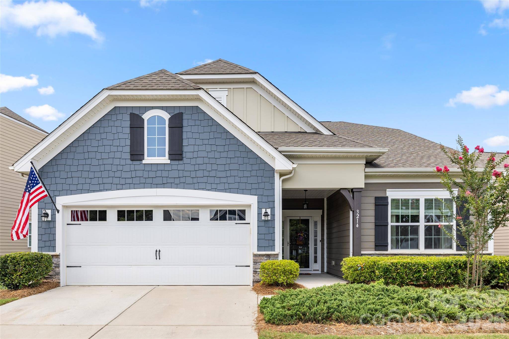 3214 Oliver Stanley TRL, Lancaster, SC 29720