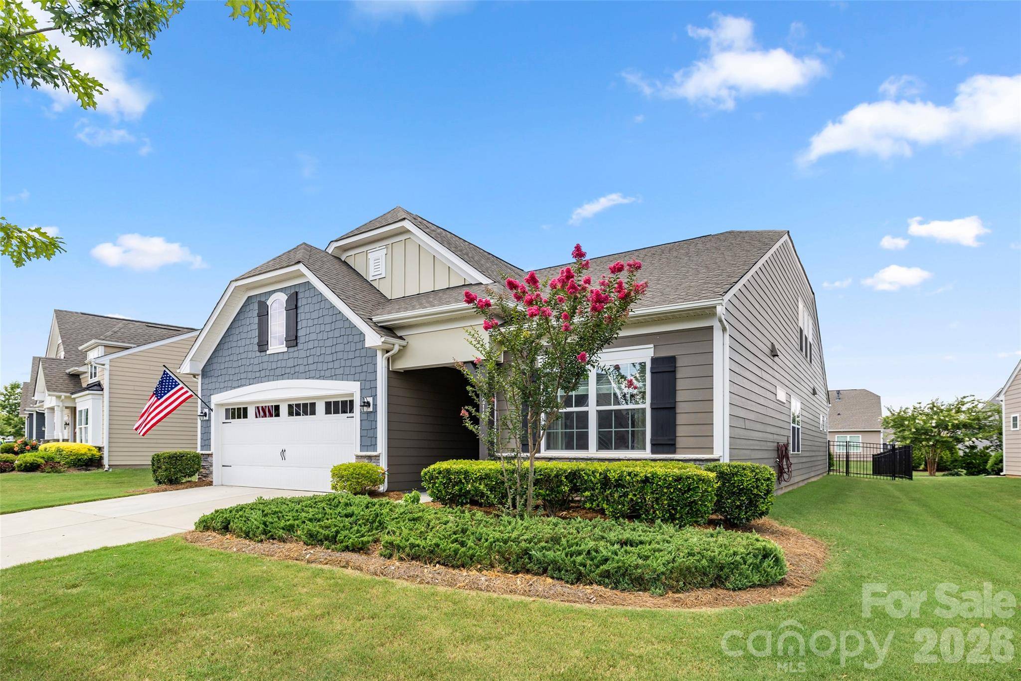 3214 Oliver Stanley TRL, Lancaster, SC 29720