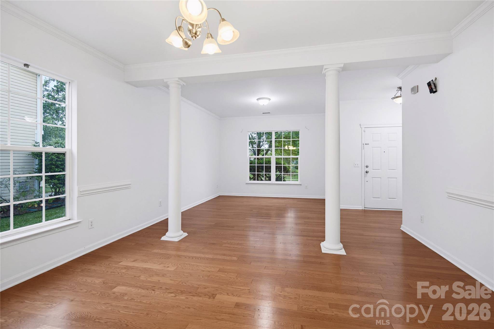 5226 Coffeeberry LN, Charlotte, NC 28227