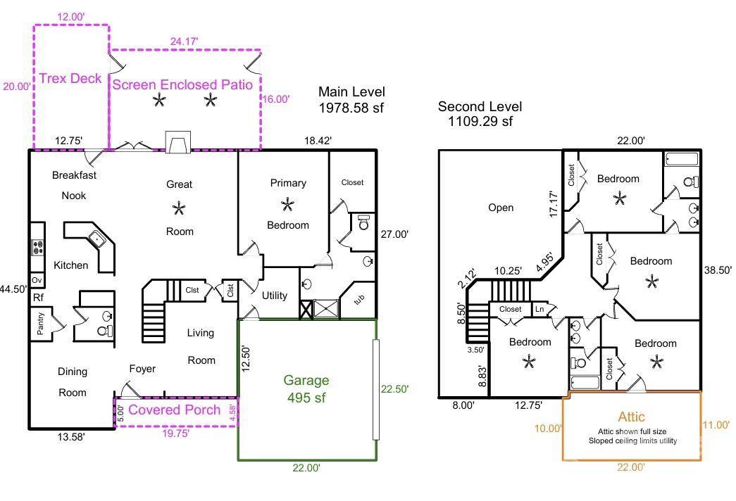 6121 Lostgate LN, Waxhaw, NC 28173