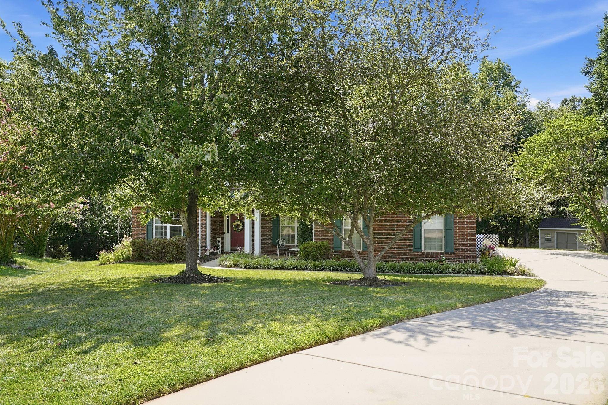 6121 Lostgate LN, Waxhaw, NC 28173