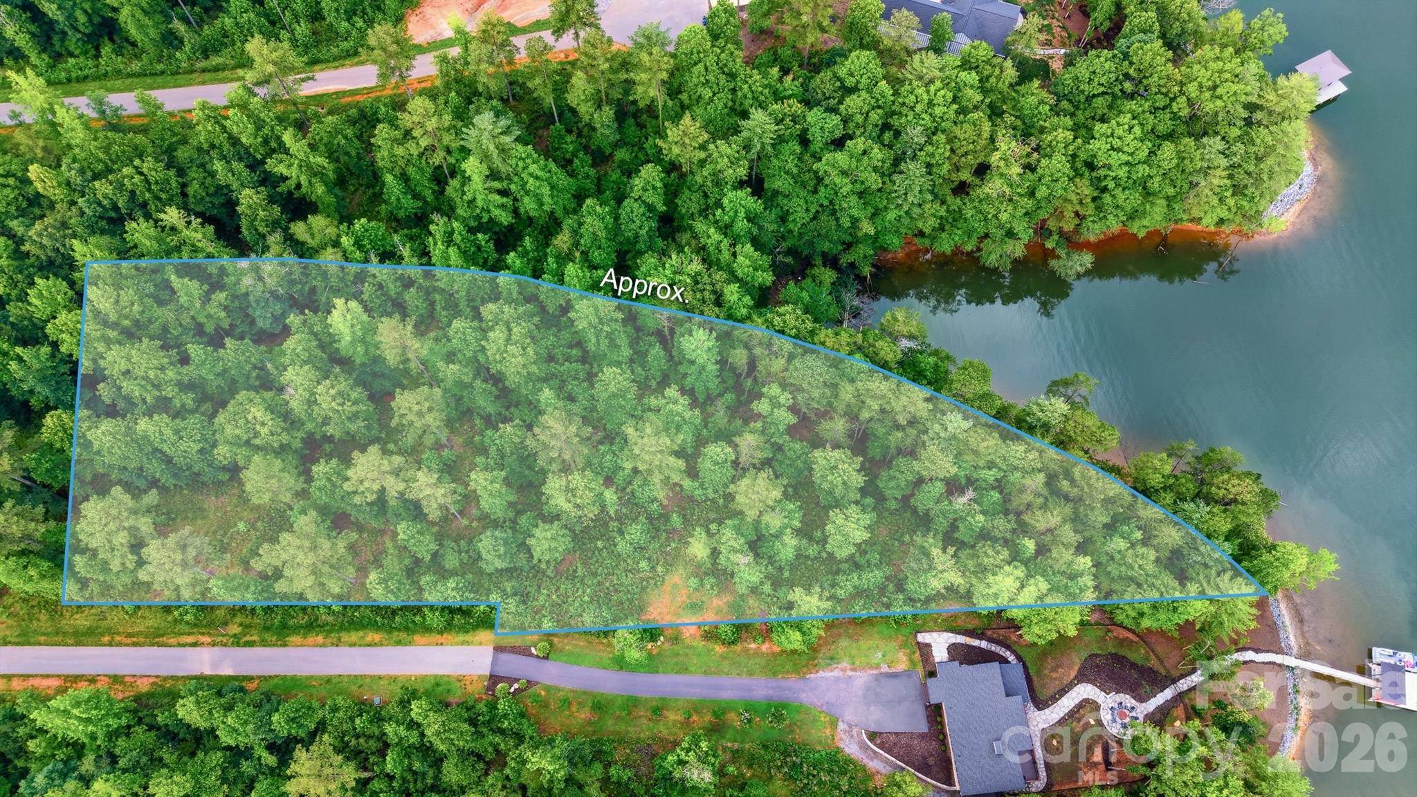2250 Windom Peak SMT, Connelly Springs, NC 28612