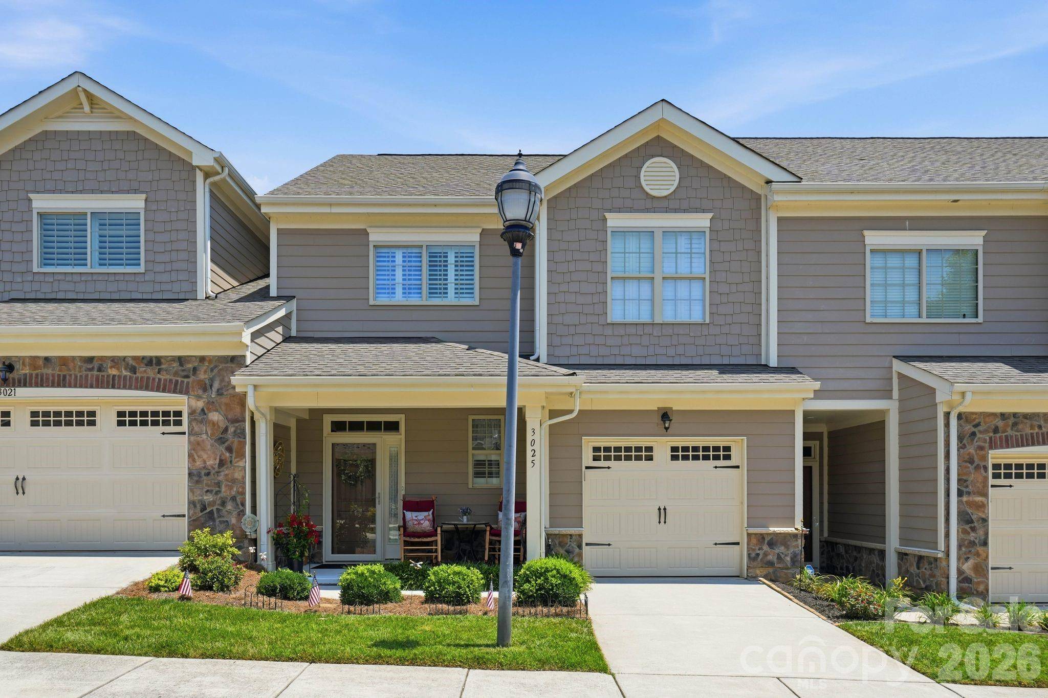 3025 Callaway CT, Cramerton, NC 28032