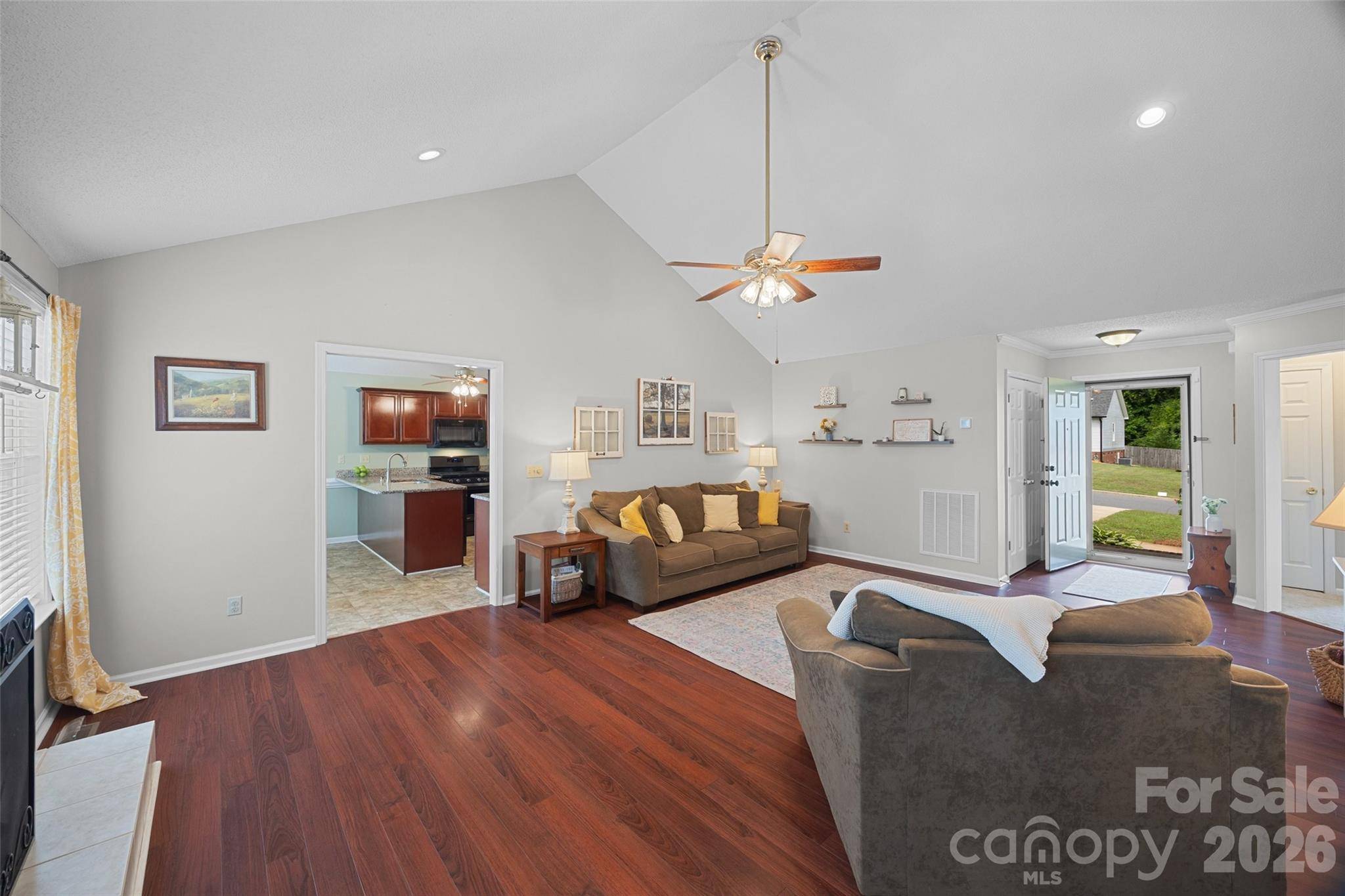 808 Chipmeadow LN, York, SC 29745
