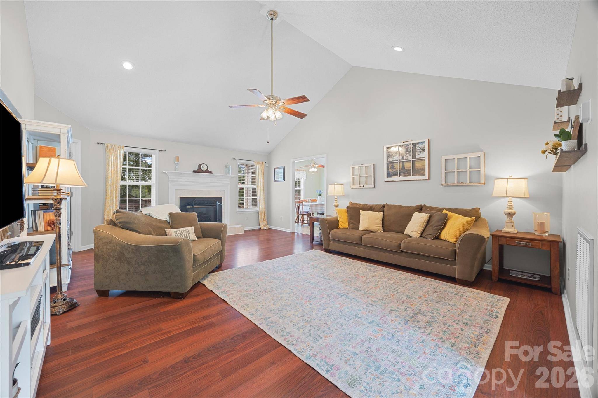 808 Chipmeadow LN, York, SC 29745